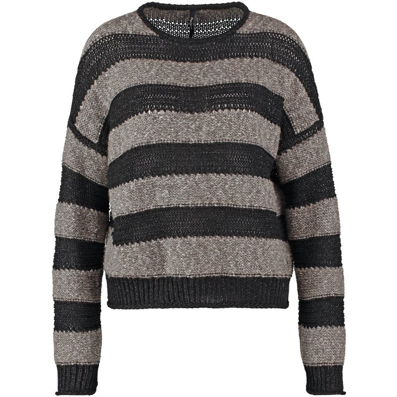 Pepe Jeans TRACY Strickpullover black
