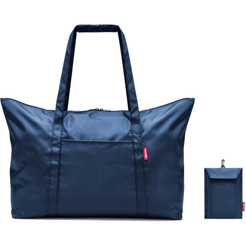 Reisenthel Mini Maxi Travelbag Dark Blue