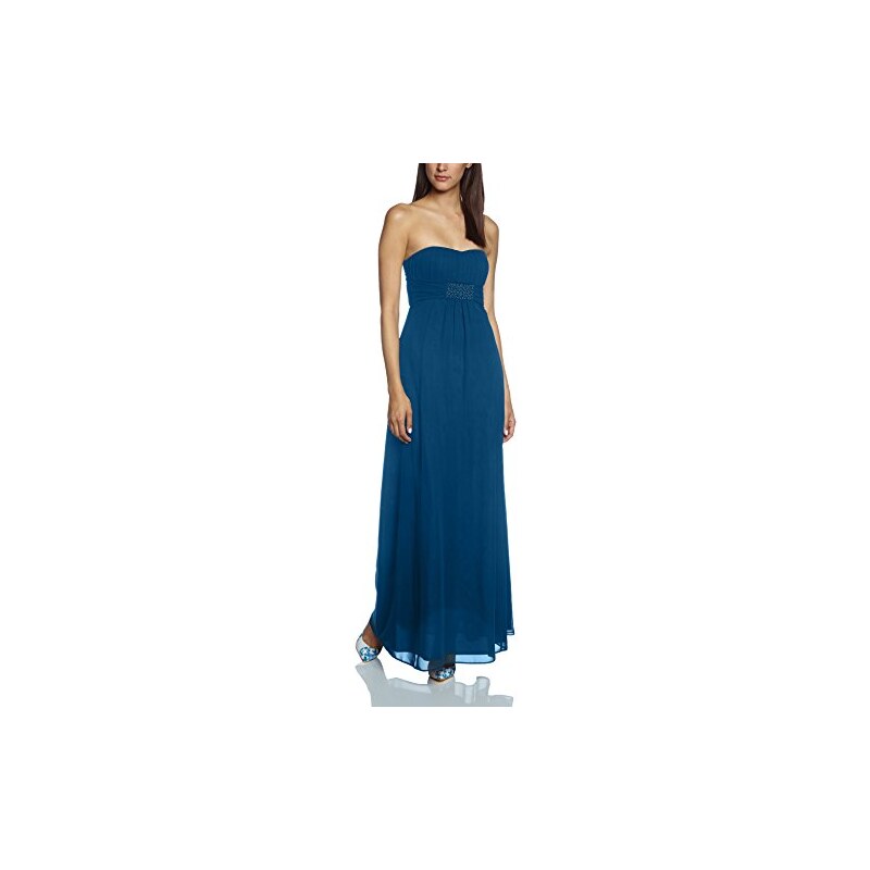 Vera Mont VM Damen Kleid 0075/4825, Maxi