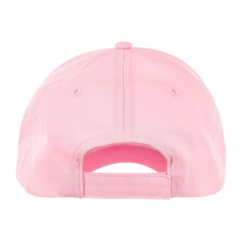MINNIE MOUSE Cap "Minnie" in Pink | Größe 54 cm
