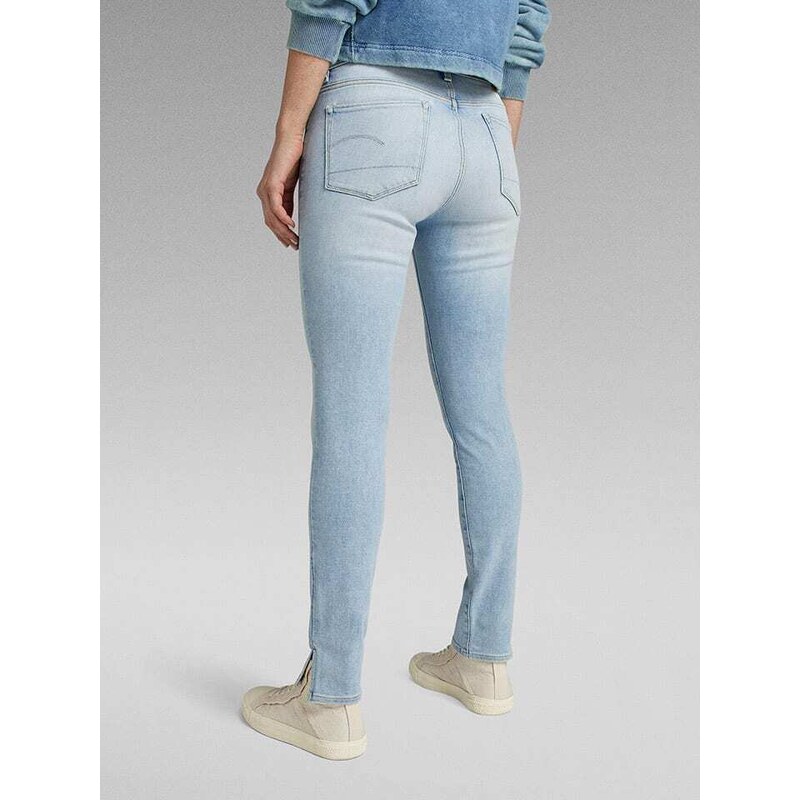 G-Star Jeans - Skinny fit - in Hellblau | Größe W31/L32