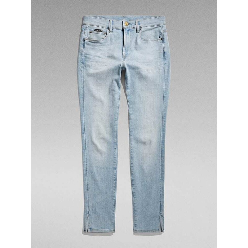 G-Star Jeans - Skinny fit - in Hellblau | Größe W31/L32