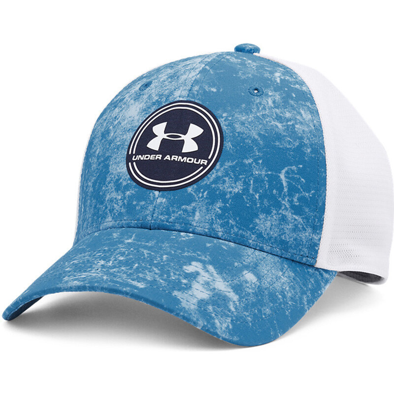 Under Armour Iso-Chill Driver Mesh Adjustable One Size Panske