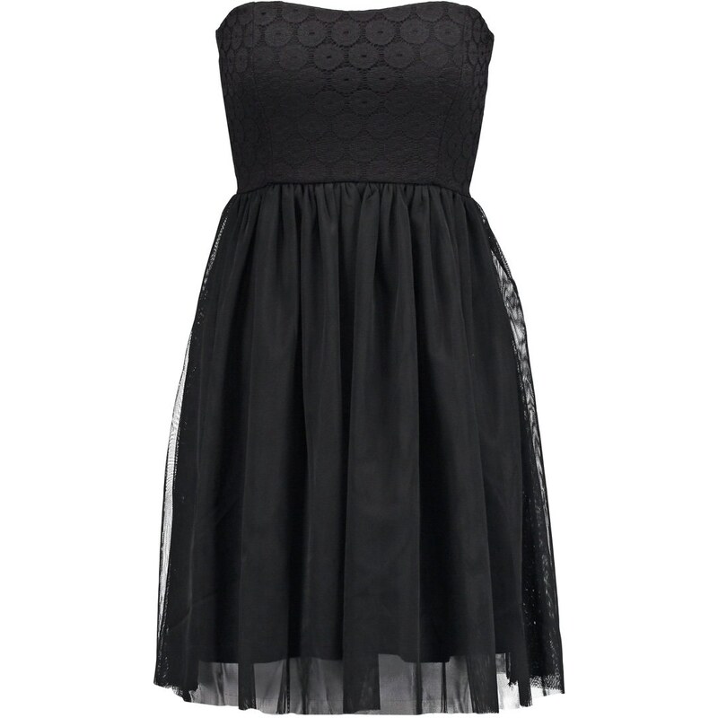 ONLY ONLPRINCESS Cocktailkleid / festliches Kleid black
