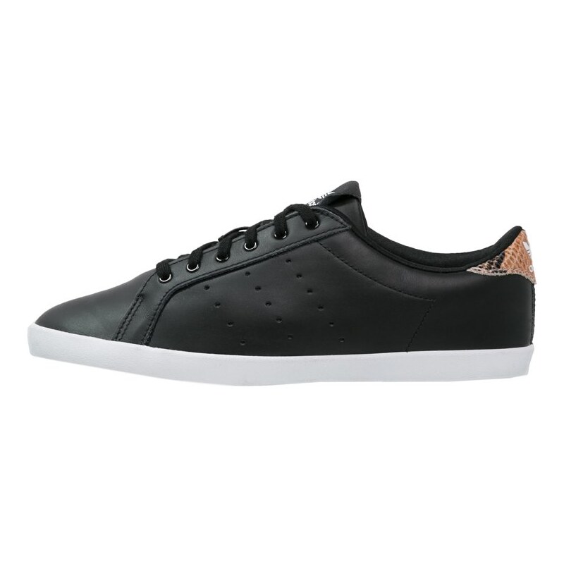 adidas Originals MISS STAN Sneaker low core black/white