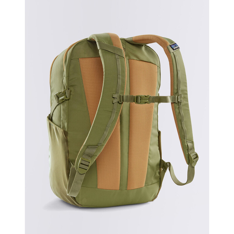 Patagonia Refugio Day Pack 26L Buckhorn Green