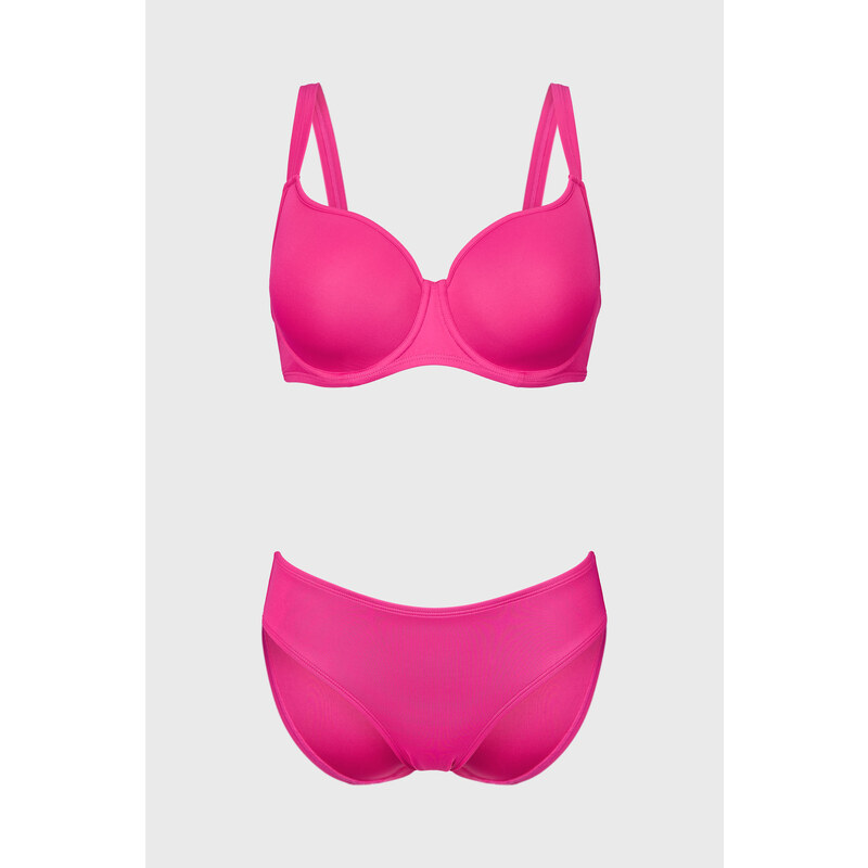 Astratex Bikini Spacer 3D Breeze Pink rosa