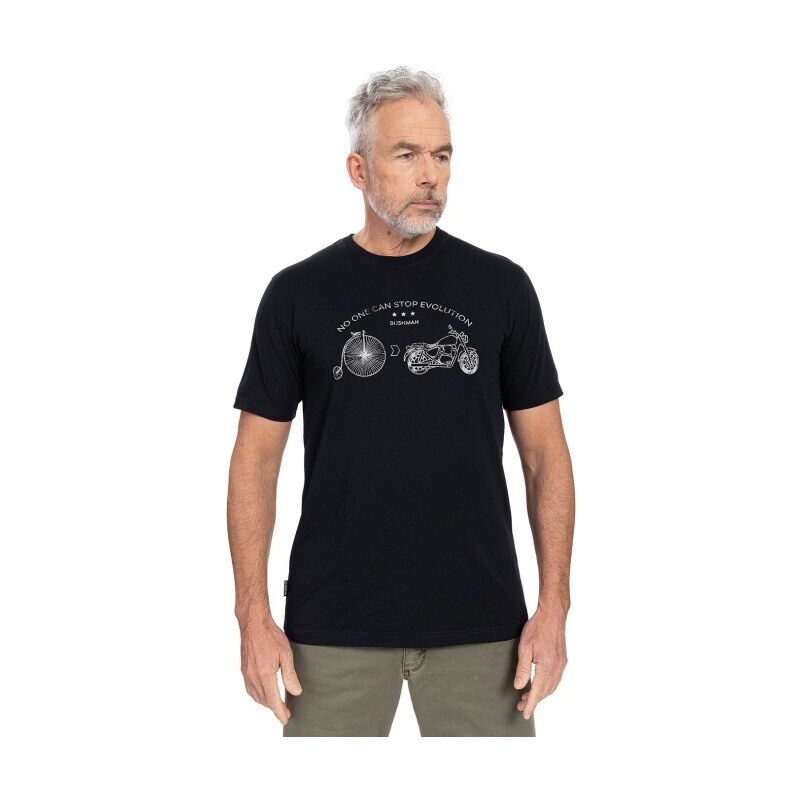 Bushman T-Shirt Timor