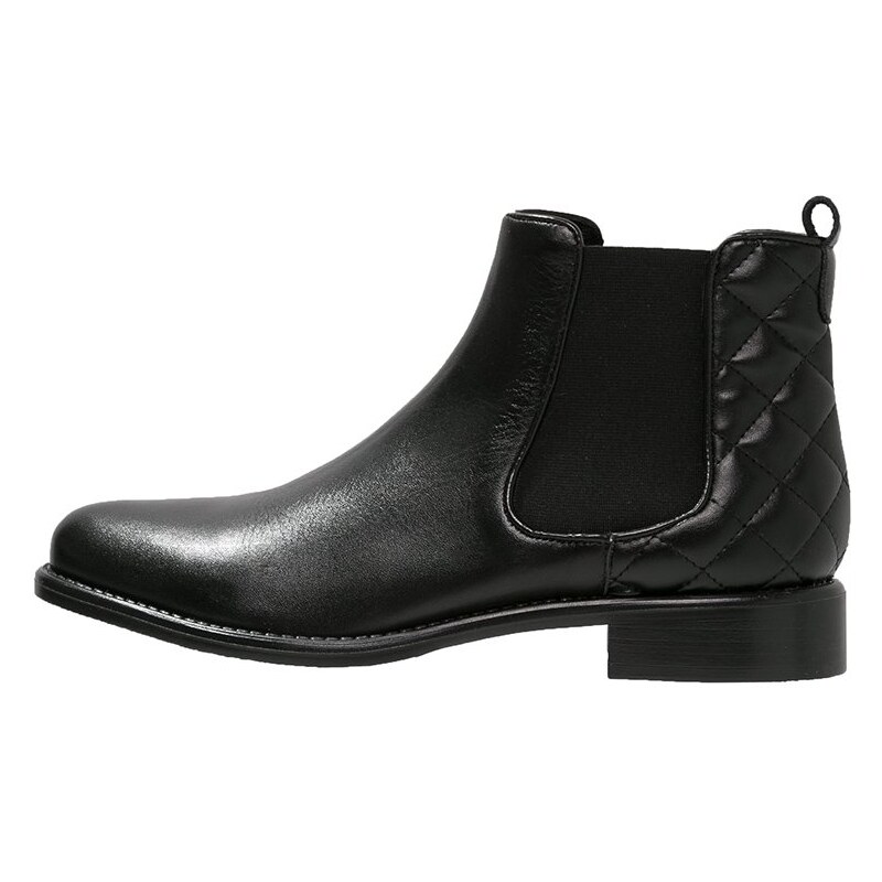 Zign Ankle Boot noir