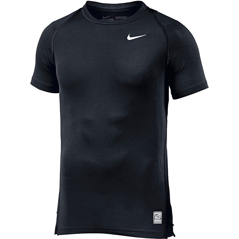 Nike Pro Dry Fit Kompressionsshirt Herren