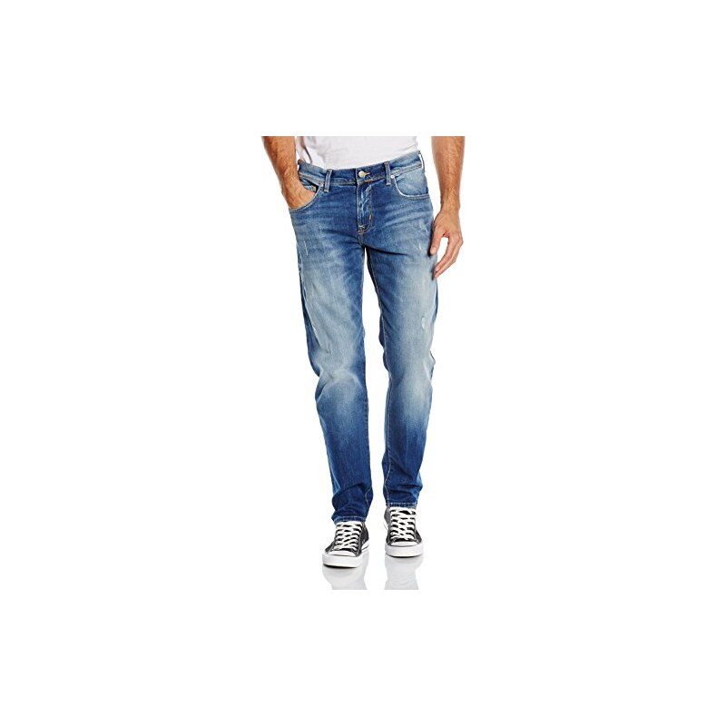 LTB Jeans Herren Straight Leg Jeanshose DIEGO