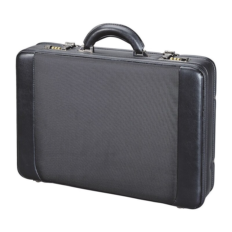 Alassio® Businesskoffer mit herausnehmbarer Laptoptasche, »Modica, Attachékoffer«