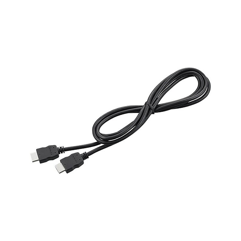 JVC HDMI-Kabel (KW-V30/31/50/51) »KS-U60K«