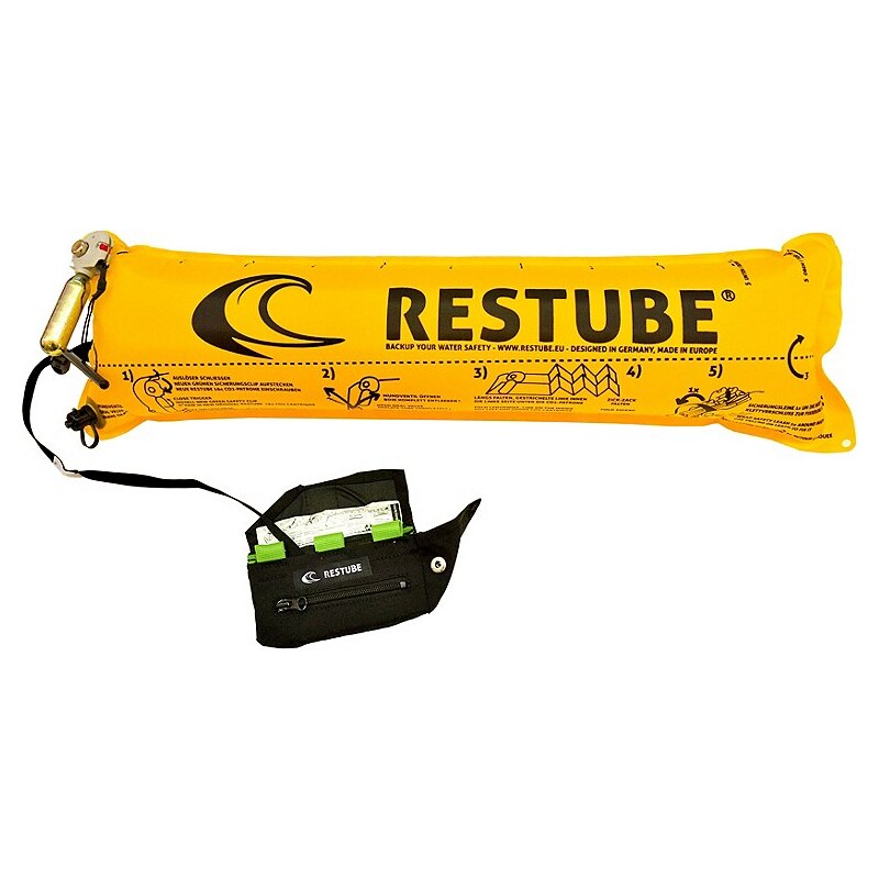Restube Wasser Airbag, »RESTUBE sports«