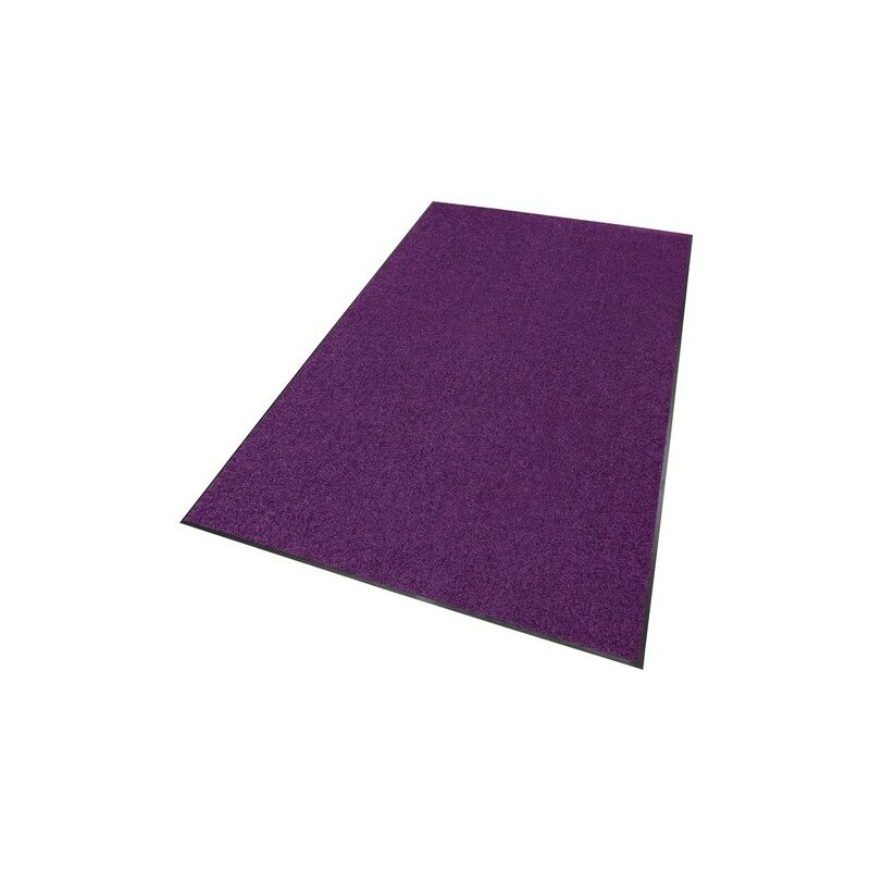 HANSE HOME Teppich Erding uni In- und Outdoor geeignet rutschhemmend beschichtet rot 2 (B/L: 60x140 cm),3 (B/L: 120x180 cm),4 (B/L: 160x240 cm)