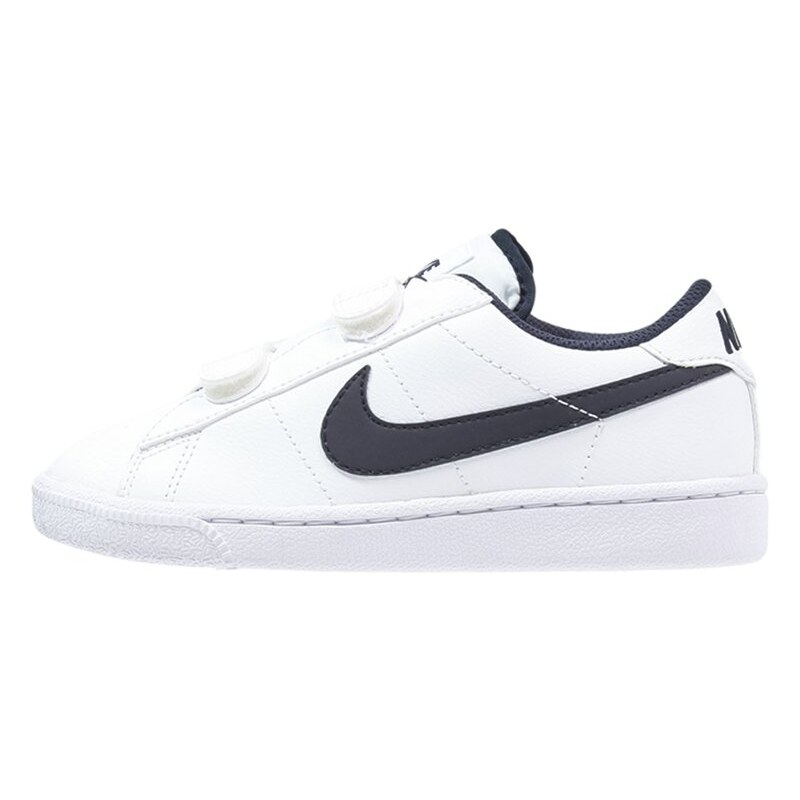 Nike Sportswear TENNIS CLASSIC Sneaker low white/obsidian