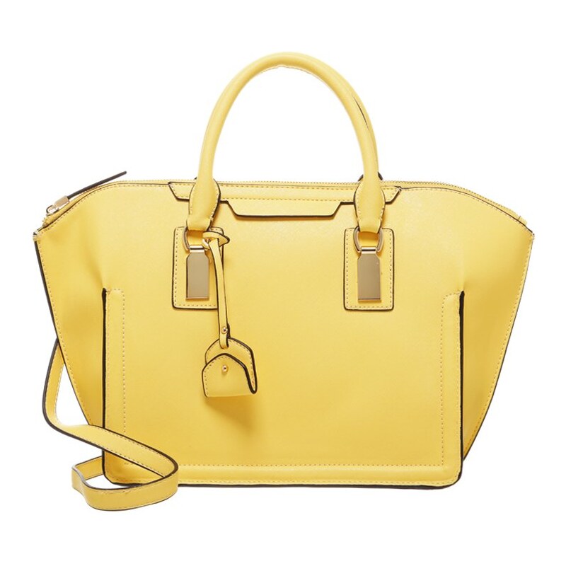 New Look Handtasche yellow