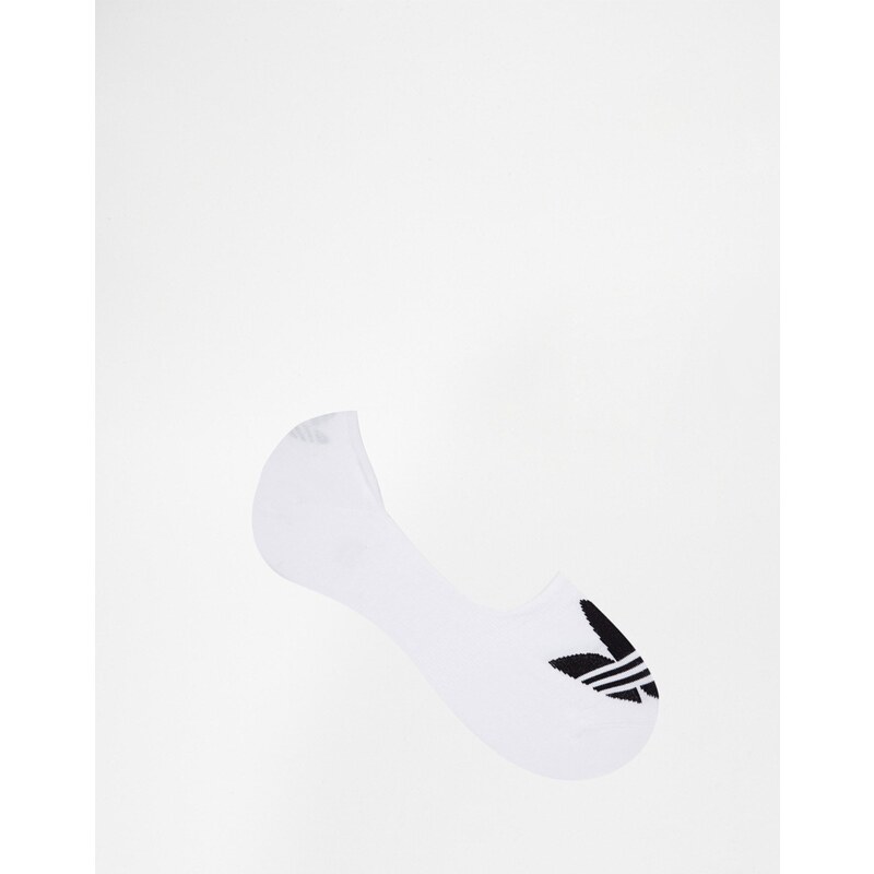 Adidas Originals - S20051 - Füßlinge - Weiß