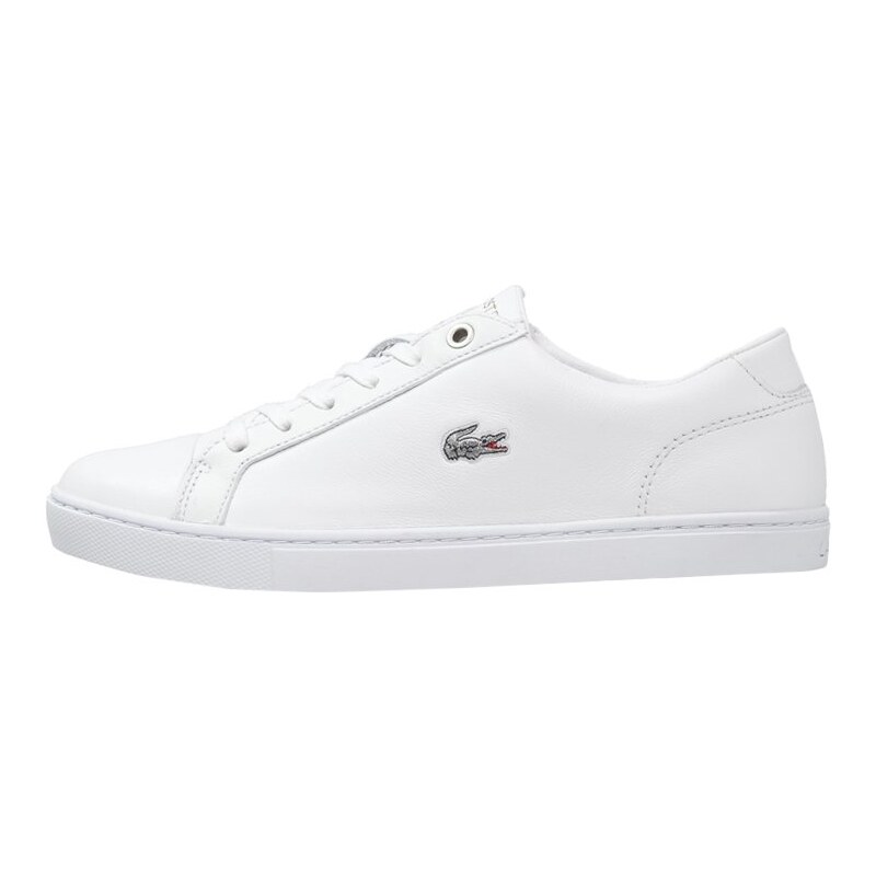 Lacoste SHOWCOURT Sneaker low white