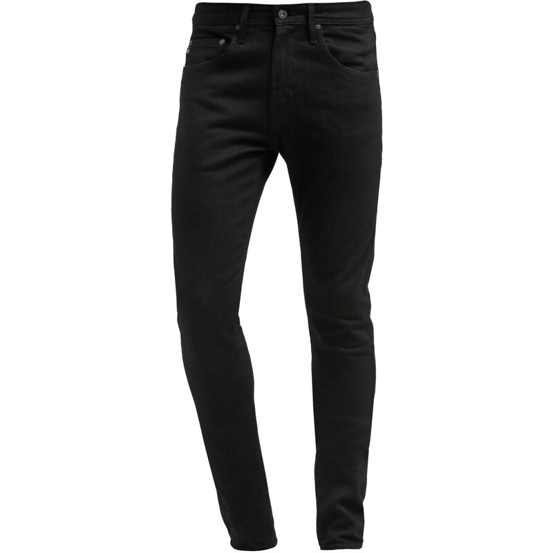 AG Jeans BOWERY Jeans Slim Fit black