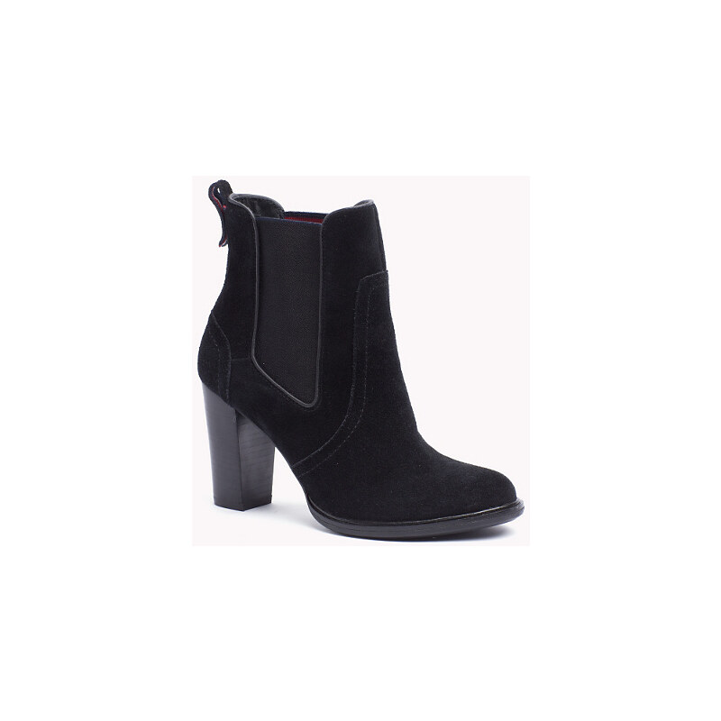 Tommy Hilfiger Betsy Ankle Boots