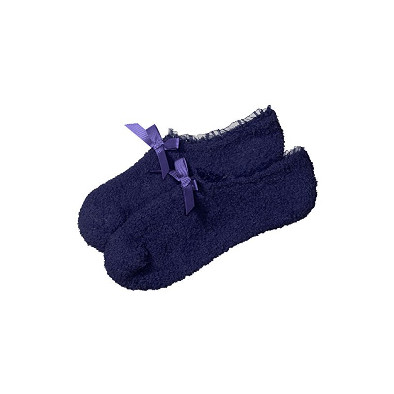 Palmers Damen Strick Freizeitsocken Mini Sleep Socks