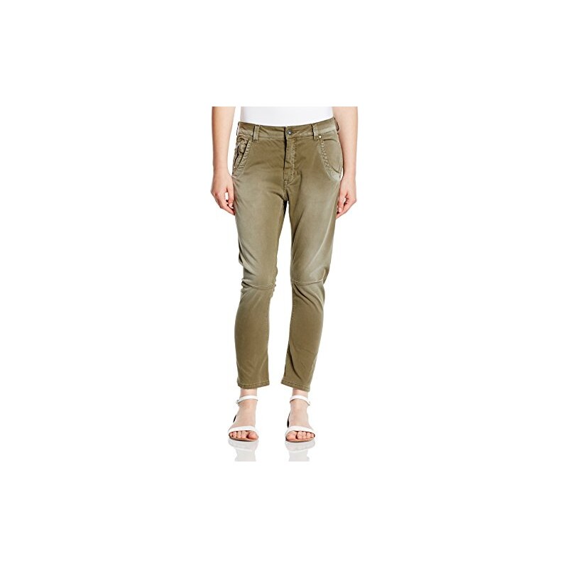 Pepe Jeans Damen, Tapered, Jeans, TOPSY