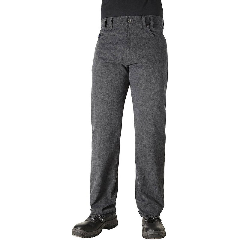 Pionier ® workwear Stretch-Garbardine-Jeans Herren