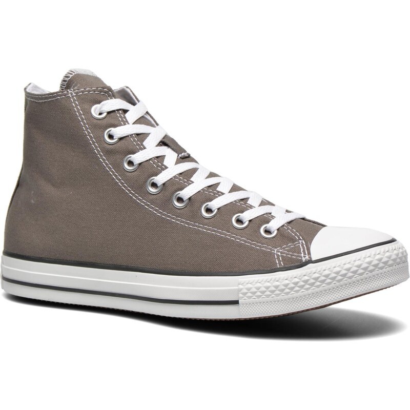 Converse - Chuck Taylor All Star Hi M - Sneaker für Herren / grau