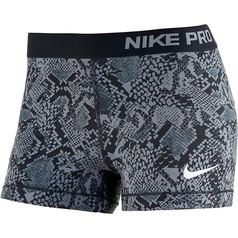Nike Pro Panty Damen