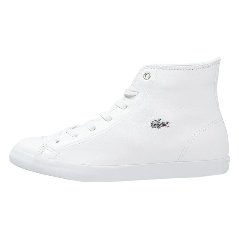 Lacoste L27 MID Sneaker high white