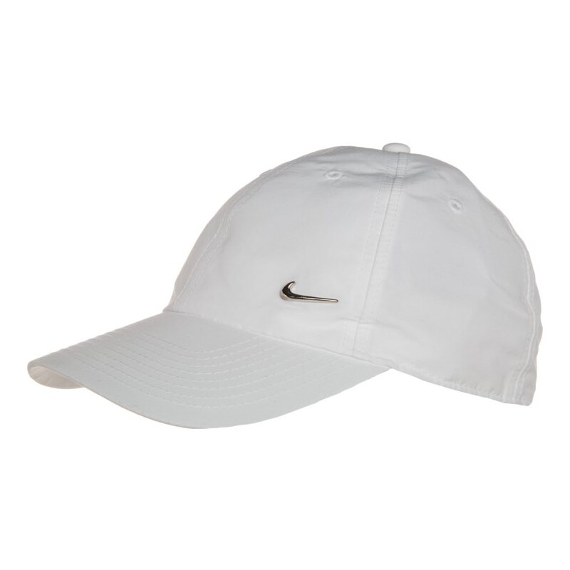 Nike Sportswear HERITAGE Cap white