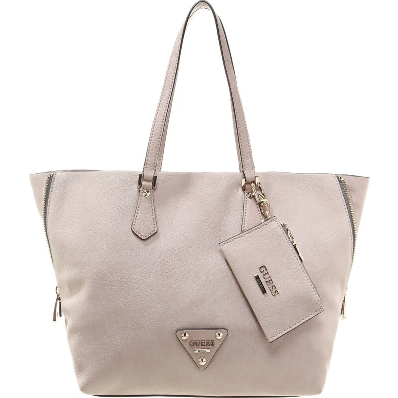 Guess TAYLA Shopping Bag cement