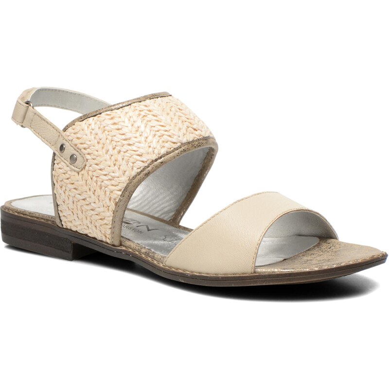 Madison - Rubane - Sandalen für Damen / weiß