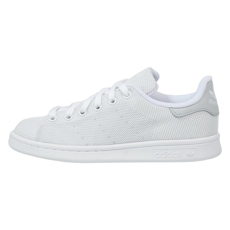 adidas Originals STAN SMITH Sneaker low light solid grey/white