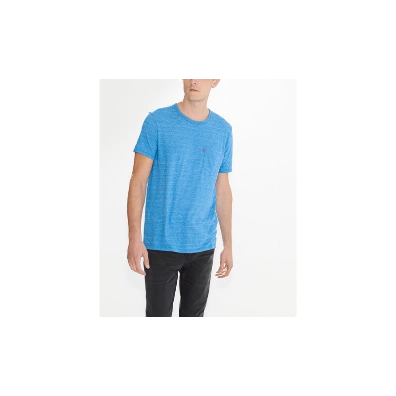 T-Shirt LEVI'S® blau L,M,S,XL,XXL