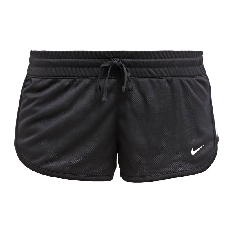 Nike Performance GYM REVERSIBLE Shorts black/white