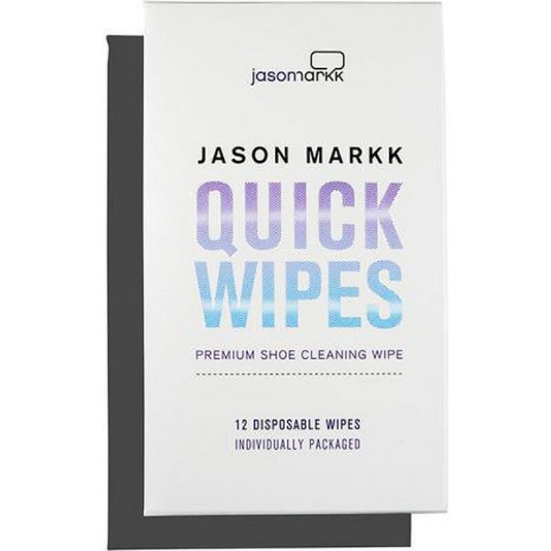 Jason Markk Premium Shoe Cleaning Wipes