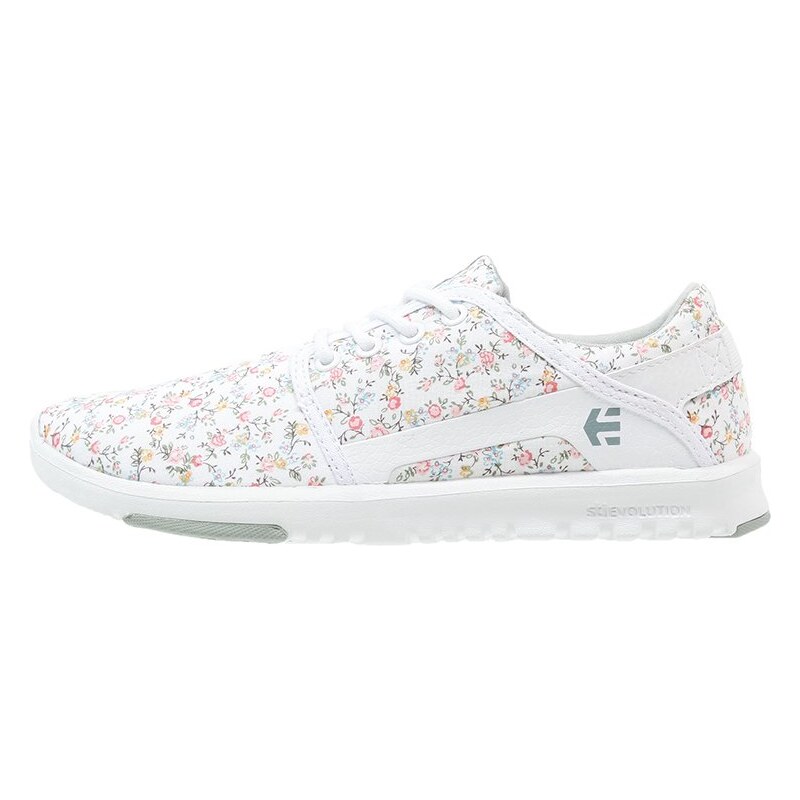 Etnies Sneaker low white/light grey