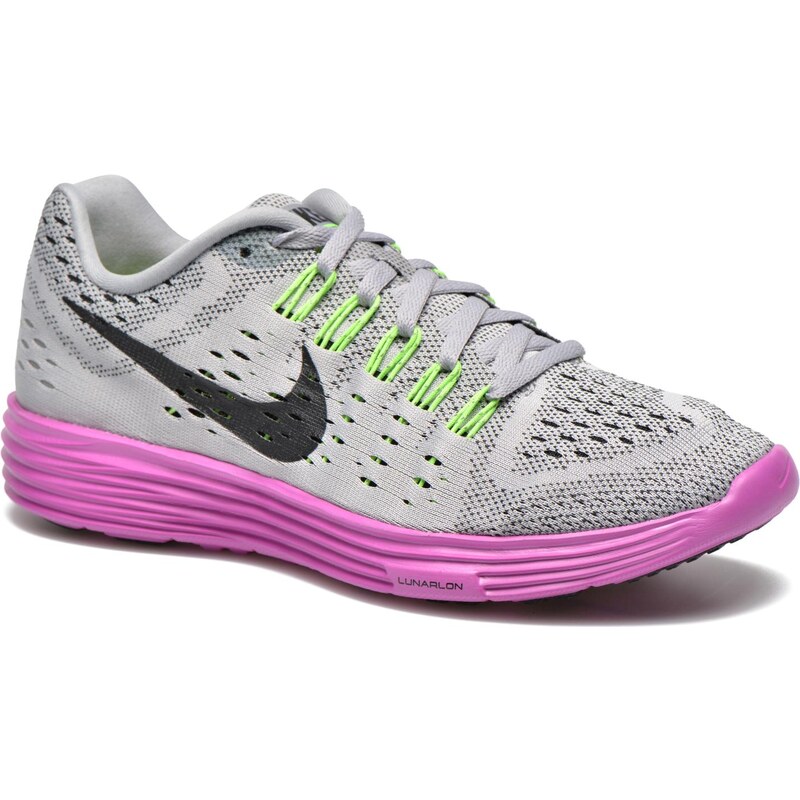 SALE - 20% - Nike - Wmns Nike Lunartempo - Sportschuhe für Damen / grau