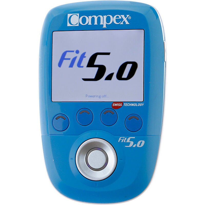 Compex Fit 5.0 Muskelstimulator