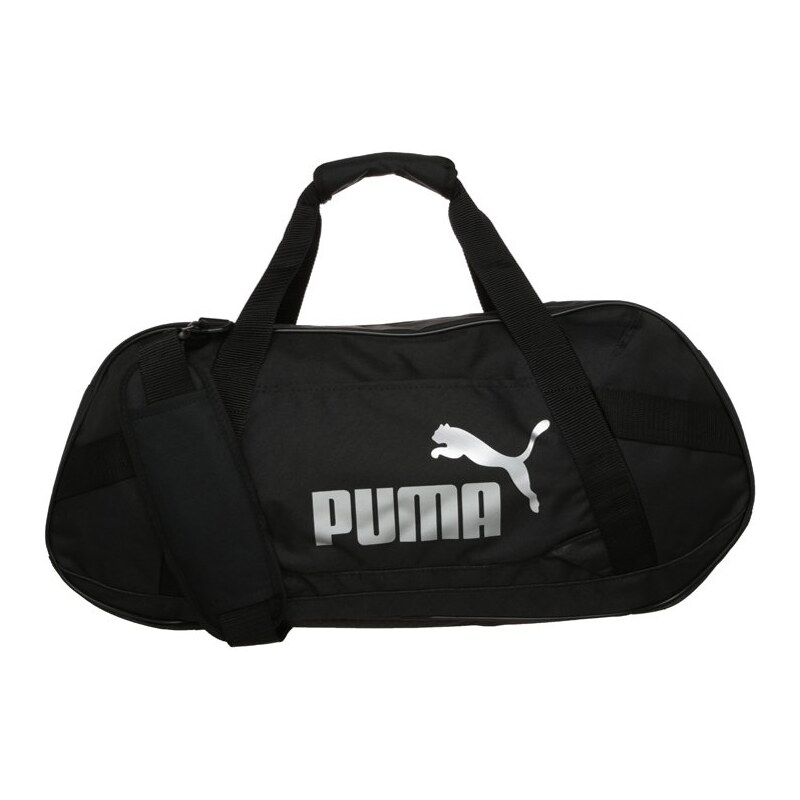 Puma ACTIVE S Sporttasche black