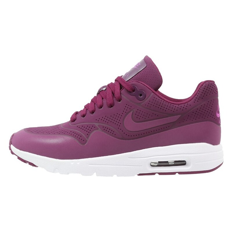 Nike Sportswear AIR MAX 1 ULTRA MOIRE Sneaker low mulberry/purple dusk/white