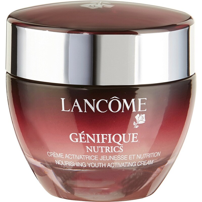 Lancôme, »Génifique Nutrics«, Anti-Aging Gesichtscreme