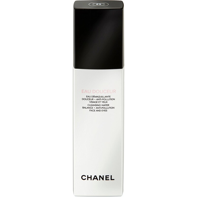 Chanel, »Eau Douceur«, Gesichtwasser