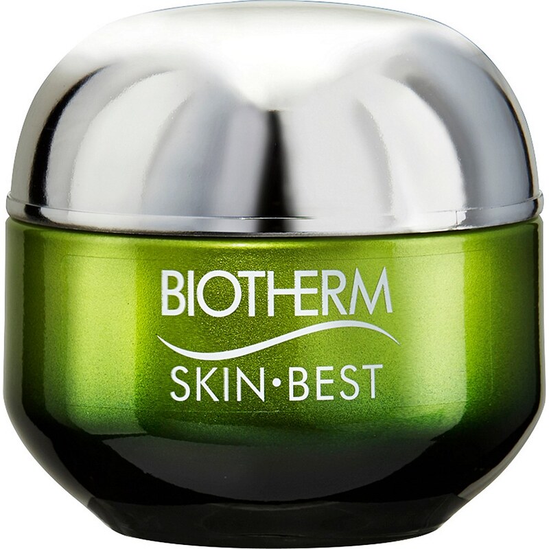 Biotherm, »Skin Best Créme für normale Haut«, Anti-Aging Tagespflege
