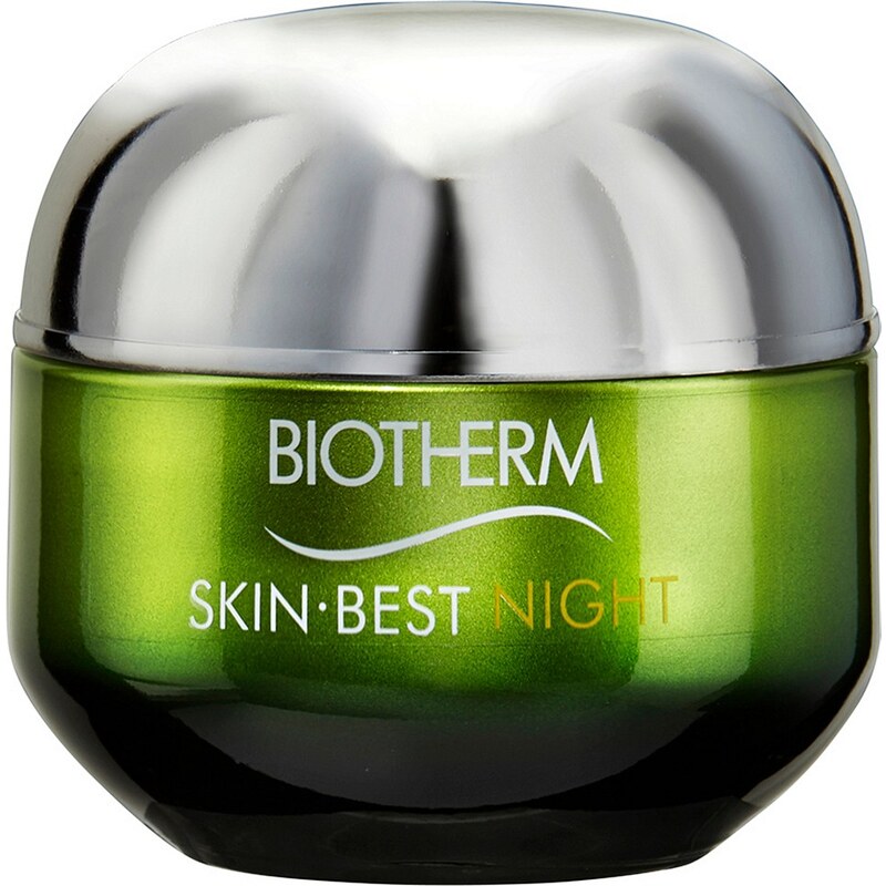 Biotherm, »Skin Best Creme Nuit«, Anti-Aging Nachtpflege