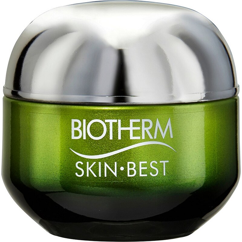 Biotherm, »Skin Best Créme für trockene Haut«, Anti-Aging Tagespflege