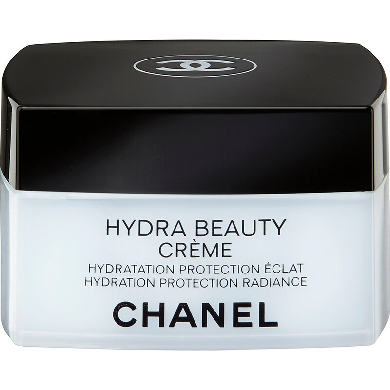 Chanel, »Hydra Beauty Crème«, Gesichtscreme