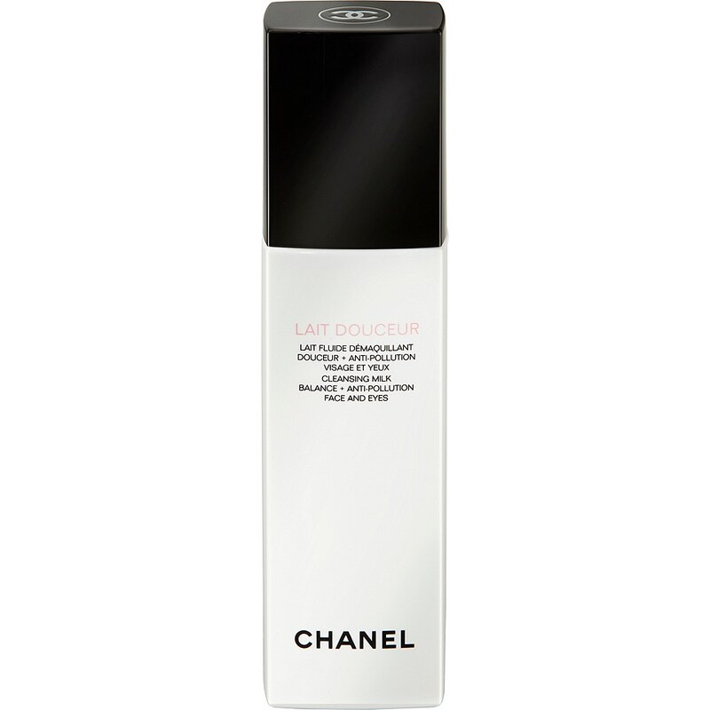 Chanel, »Lait Douceur«, Reinigungmilch